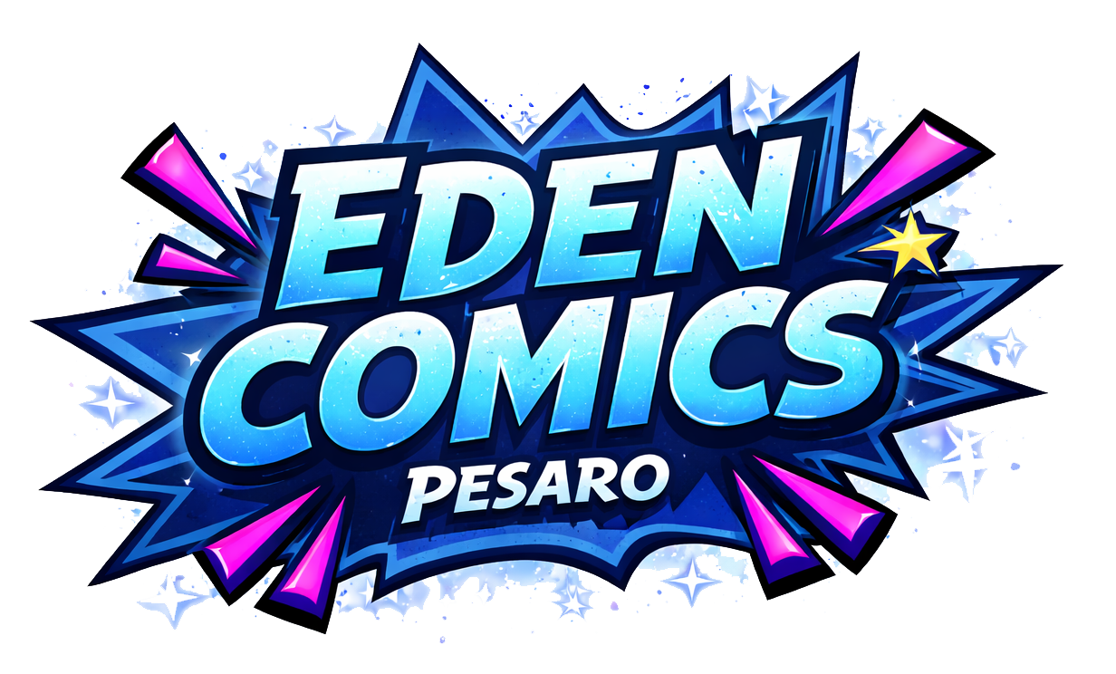 Eden Comics Pesaro